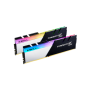 G.Skill , Trident Z Neo , (2 x 8 GB) 16 GB , DDR4 , 3600 MHz , PC/server , Registered No , ECC No