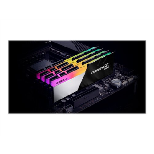 G.Skill , Trident Z Neo , (2 x 8 GB) 16 GB , DDR4 , 3600 MHz , PC/server , Registered No , ECC No