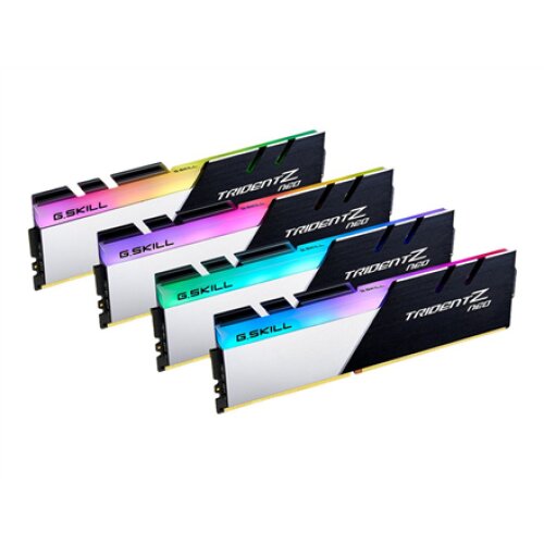 G.Skill , Trident Z Neo , (2 x 8 GB) 16 GB , DDR4 , 3600 MHz , PC/server , Registered No , ECC No