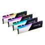G.Skill , Trident Z Neo , (2 x 8 GB) 16 GB , DDR4 , 3600 MHz , PC/server , Registered No , ECC No