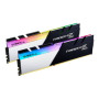 G.Skill , Trident Z Neo , (2 x 8 GB) 16 GB , DDR4 , 3600 MHz , PC/server , Registered No , ECC No