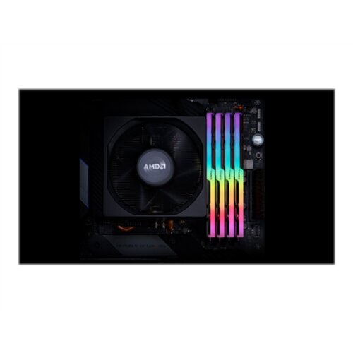 G.Skill , Trident Z Neo , (2 x 8 GB) 16 GB , DDR4 , 3600 MHz , PC/server , Registered No , ECC No