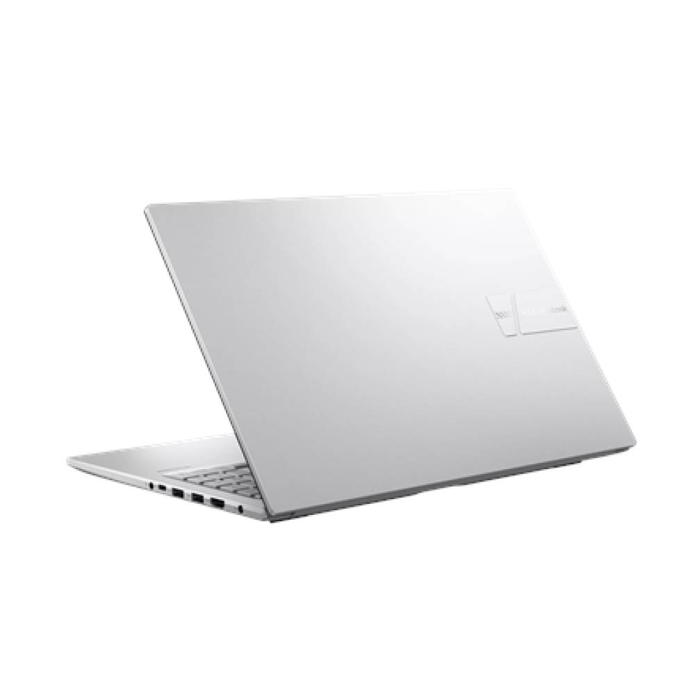 Asus , Vivobook 15 , Cool Silver , 15.6 , IPS , FHD , 1920 x 1080 pixels , Anti-glare , Intel Core 5 , 120U , 16 GB , DDR4 , Solid-state drive capacity 1000 GB , Intel Graphics , Windows 11 Home , 802.11ax , Bluetooth version 5.2 , Keyboard language Engli