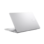 Asus , Vivobook 15 , Cool Silver , 15.6 , IPS , FHD , 1920 x 1080 pixels , Anti-glare , Intel Core 5 , 120U , 16 GB , DDR4 , Solid-state drive capacity 1000 GB , Intel Graphics , Windows 11 Home , 802.11ax , Bluetooth version 5.2 , Keyboard language Engli