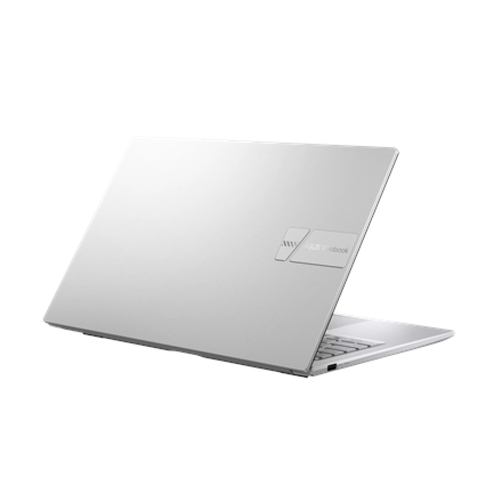 Asus , Vivobook 15 , Cool Silver , 15.6 , IPS , FHD , 1920 x 1080 pixels , Anti-glare , Intel Core 5 , 120U , 16 GB , DDR4 , Solid-state drive capacity 1000 GB , Intel Graphics , Windows 11 Home , 802.11ax , Bluetooth version 5.2 , Keyboard language Engli