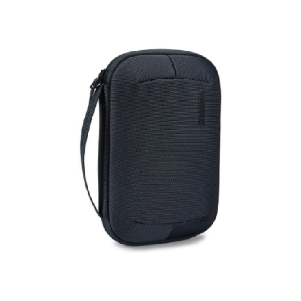 Thule , Subterra 2 PowerShuttle Medium , Electronic organizer , Dark Slate