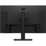 HP Monitor P24h G4 23.8 , IPS, FHD, 1920 x 1080, 16:9, 14 ms, Black, HDMI ports quantity 1, 75 Hz