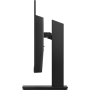 HP Monitor P24h G4 23.8 , IPS, FHD, 1920 x 1080, 16:9, 14 ms, Black, HDMI ports quantity 1, 75 Hz