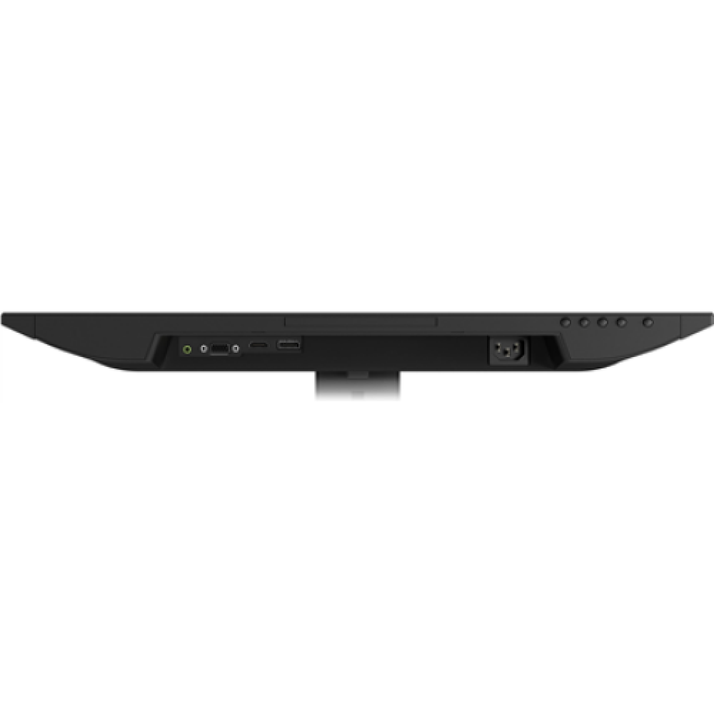 HP Monitor P24h G4 23.8 , IPS, FHD, 1920 x 1080, 16:9, 14 ms, Black, HDMI ports quantity 1, 75 Hz