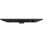 HP Monitor P24h G4 23.8 , IPS, FHD, 1920 x 1080, 16:9, 14 ms, Black, HDMI ports quantity 1, 75 Hz