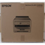 SALE OUT. Epson WorkForce Pro WF-C5390DW , SALE OUT. Epson , WorkForce Pro , WF-C5390DW , Inkjet , Colour , Inkjet Printer , A4 , Wi-Fi , DAMAGED PACKAGING