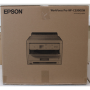 SALE OUT. Epson WorkForce Pro WF-C5390DW , SALE OUT. Epson , WorkForce Pro , WF-C5390DW , Inkjet , Colour , Inkjet Printer , A4 , Wi-Fi , DAMAGED PACKAGING