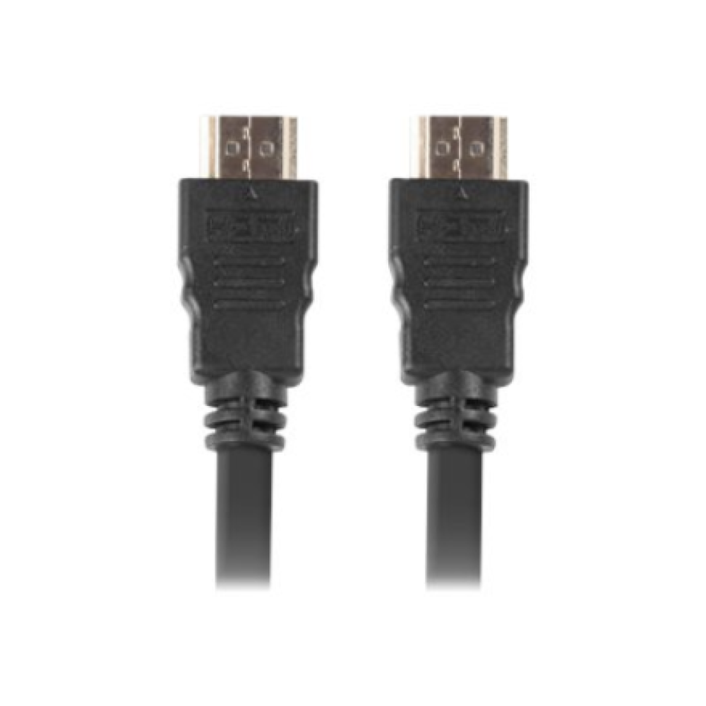 CA-HDMI-11CC-0030-BK Lanberg HDMI V1.4 Cable CCS , CA-HDMI-11CC-0030-BK , HDMI to HDMI , 3 m