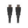 CA-HDMI-11CC-0030-BK Lanberg HDMI V1.4 Cable CCS , CA-HDMI-11CC-0030-BK , HDMI to HDMI , 3 m