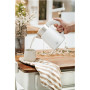 Adler , Kettle , AD 1372 , Electric , 800 W , 0.6 L , Plastic/Stainless steel , 360° rotational base , White