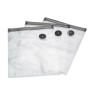 Caso , Zip bags , 01294 , 20 pcs , Dimensions (W x L) 26 x 35 cm