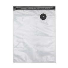 Caso , Zip bags , 01294 , 20 pcs , Dimensions (W x L) 26 x 35 cm