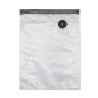 Caso , Zip bags , 01294 , 20 pcs , Dimensions (W x L) 26 x 35 cm
