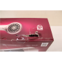 SALE OUT. PHILIPS BHD530/00 Hair Dryer, ThermoShield, Power 2300 W, Pink , Philips , Hair Dryer , BHD530/00 , 2300 W , Number of temperature settings 6 , Ionic function , Pink , DAMAGED PACKAGING