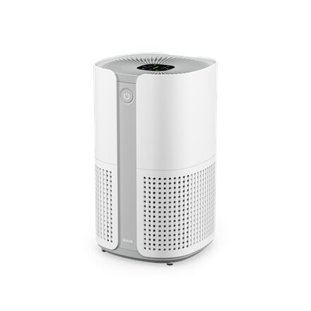 Duux Smart Air Purifier , Bright 2 , 22 W , Suitable for rooms up to 42 m² , White