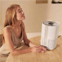 Duux Smart Air Purifier , Bright 2 , 22 W , Suitable for rooms up to 42 m² , White