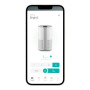Duux Smart Air Purifier , Bright 2 , 22 W , Suitable for rooms up to 42 m² , White