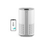 Duux Smart Air Purifier , Bright 2 , 22 W , Suitable for rooms up to 42 m² , White