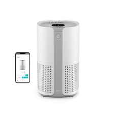 Duux Smart Air Purifier , Bright 2 , 22 W , Suitable for rooms up to 42 m² , White Duux Smart Air Purifier , Bright 2 , 22 W , Suitable for rooms up to 42 m² , White