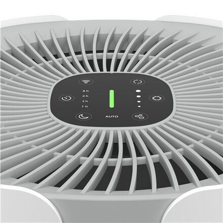 Duux Smart Air Purifier , Bright 2 , 22 W , Suitable for rooms up to 42 m² , White