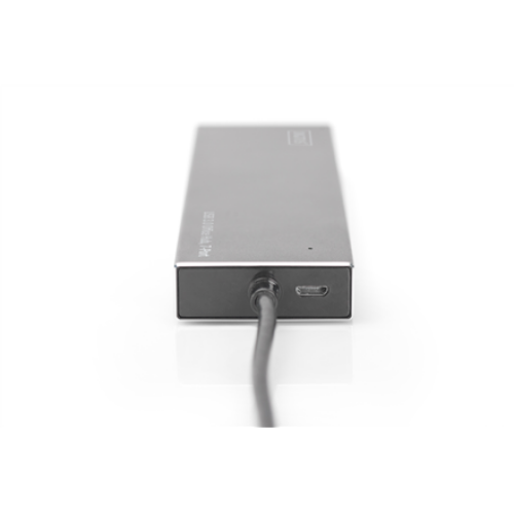 Digitus , 7-port USB Hub , DA-70241-1 , USB Hub
