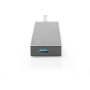 Digitus , 7-port USB Hub , DA-70241-1 , USB Hub