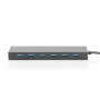 Digitus , 7-port USB Hub , DA-70241-1 , USB Hub