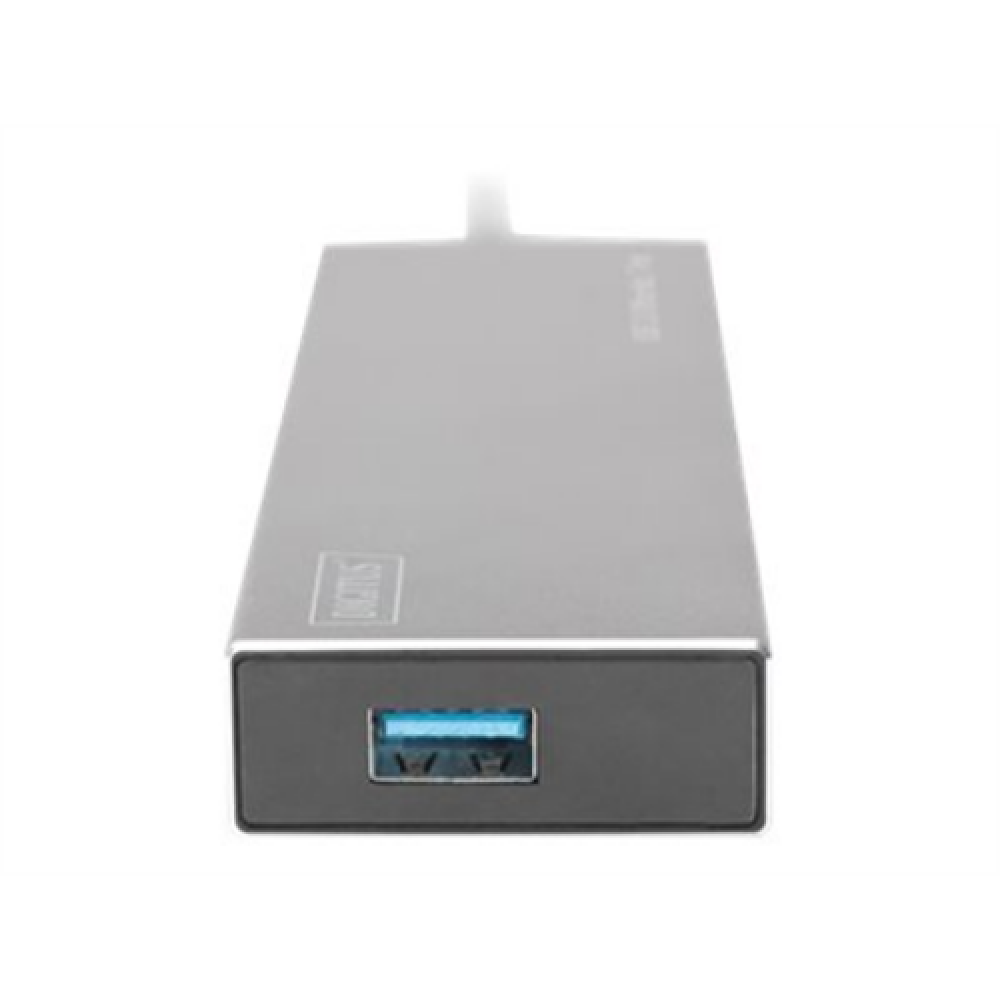 Digitus , 7-port USB Hub , DA-70241-1 , USB Hub