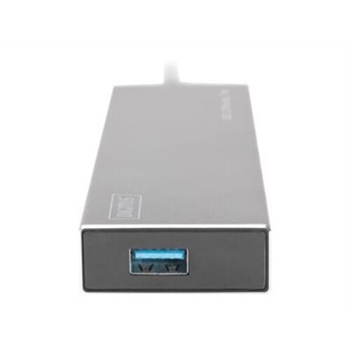 Digitus , 7-port USB Hub , DA-70241-1 , USB Hub
