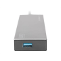 Digitus , 7-port USB Hub , DA-70241-1 , USB Hub
