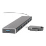 Digitus , 7-port USB Hub , DA-70241-1 , USB Hub