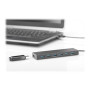 Digitus , 7-port USB Hub , DA-70241-1 , USB Hub