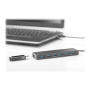 Digitus , 7-port USB Hub , DA-70241-1 , USB Hub