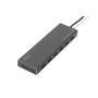 Digitus , 7-port USB Hub , DA-70241-1 , USB Hub