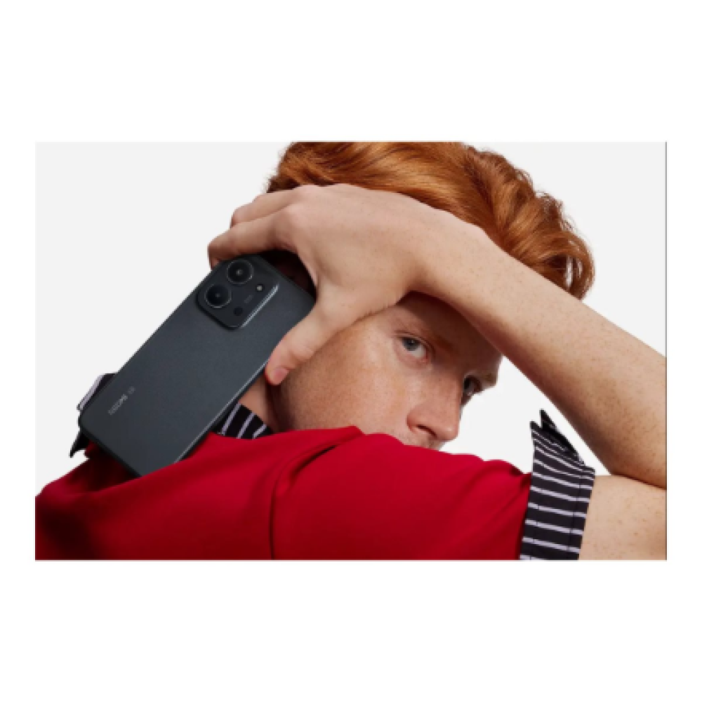 Xiaomi Redmi , 15C , Midnight Black , 6.9 , IPS LCD , 720 x 1600 pixels , Internal RAM 4 GB , 128 GB , Dual SIM , 5G , Main camera resolution 50 MP , Secondary camera resolution 8 MP , Android , 15 , 6000 mAh