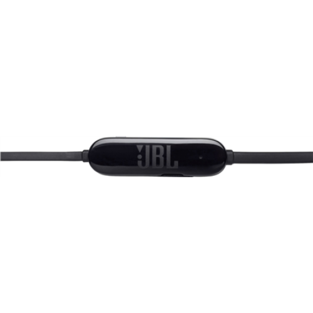JBL Headphones Tune 125 BT In-ear, Microphone, Wireless, Black