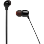 JBL Headphones Tune 125 BT In-ear, Microphone, Wireless, Black