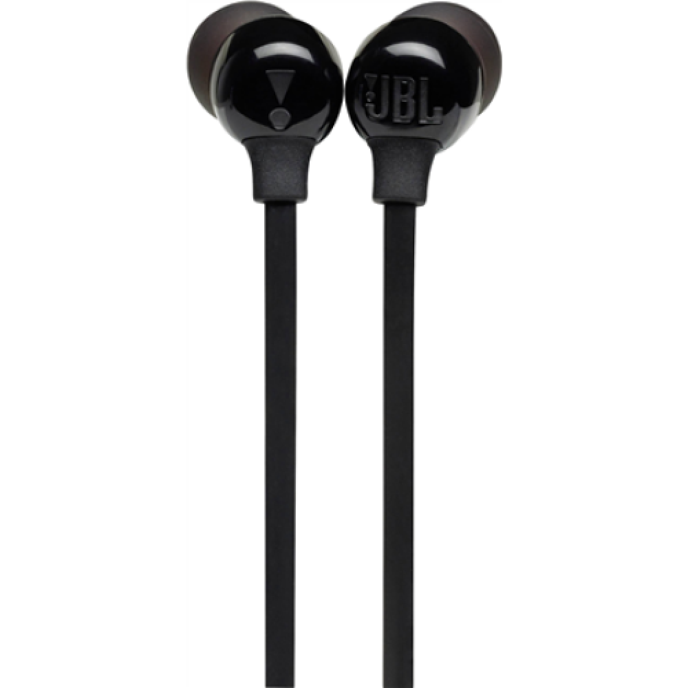 JBL Headphones Tune 125 BT In-ear, Microphone, Wireless, Black