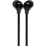 JBL Headphones Tune 125 BT In-ear, Microphone, Wireless, Black