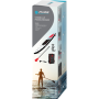 Pure4Fun , Multicolour , Basic SUP 305, 305x71x10cm