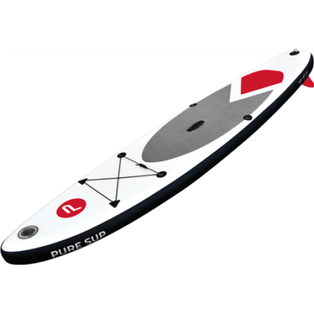 Pure4Fun , Multicolour , Basic SUP 305, 305x71x10cm