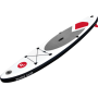 Pure4Fun , Multicolour , Basic SUP 305, 305x71x10cm