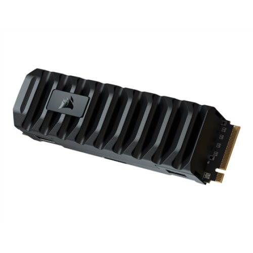 Corsair , SSD , MP600 PRO XT , 2000 GB , SSD form factor M.2 2280 , SSD interface PCIe Gen 4.0 x4 , Read speed 7100 MB/s , Write speed 6800 MB/s