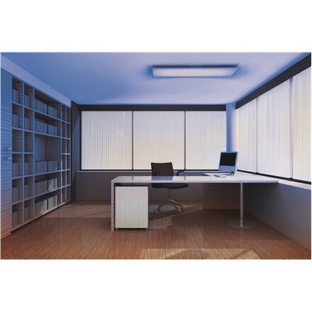 Osram Smart+ planon plus Wifi RGBW 120X30 , 36 W , RGBW , Wi-Fi