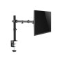 Digitus , Desk Mount , Height adjustment , Black